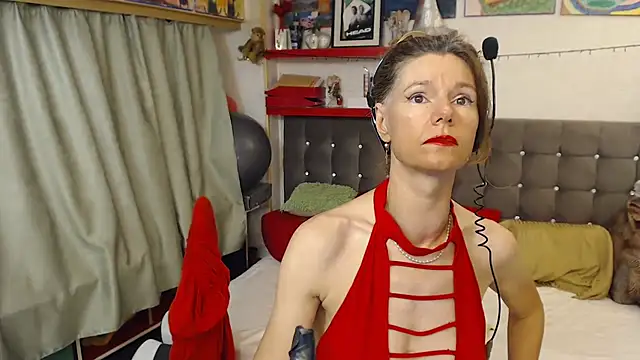 kellyterapy live cam on StripChat