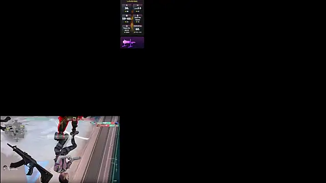 LizzieCutie_ webcam