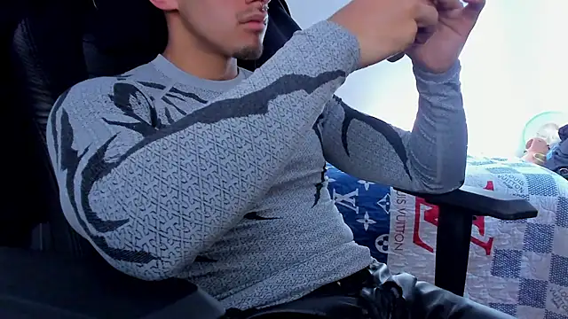 Tommy_Bred webcam
