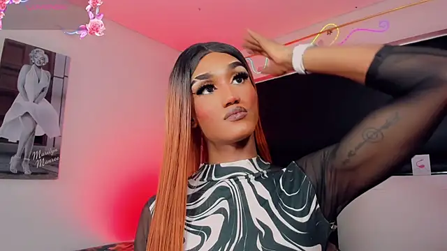 Kendall_hornyy webcam