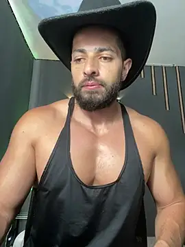 magnumchris webcam