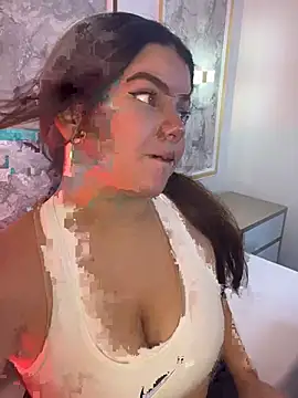 ximena_dork webcam