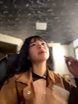 Sasha-firee webcam
