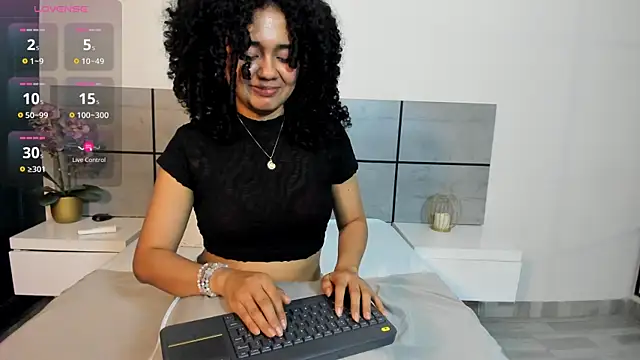 Kiraspell webcam