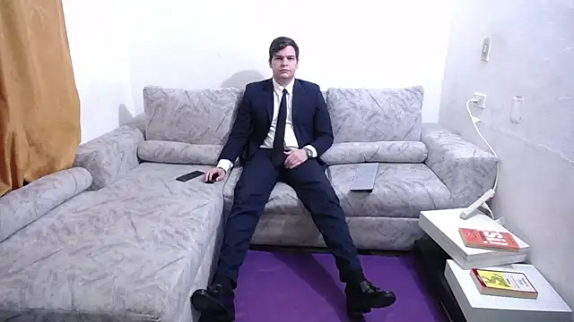 Victor_Maitland webcam