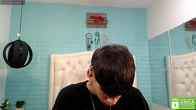 DraxBlade09 webcam