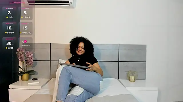 Kiraspell webcam