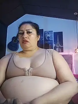Keyla01_ webcam