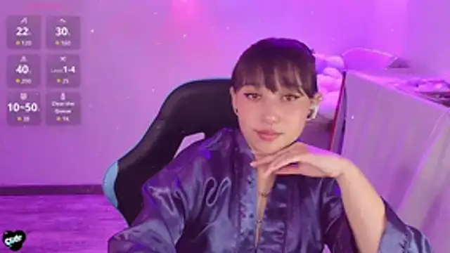 Skarlet_Adams28 webcam