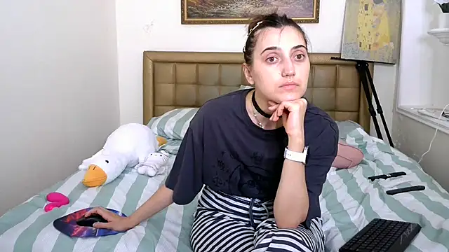 Iren webcam