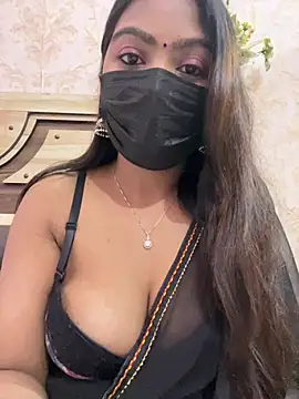 Cute-Ananyaa webcam