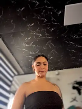 Isabella-Teen webcam