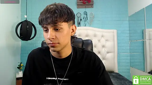 DraxBlade09 webcam