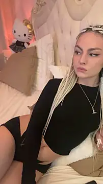 LeraFox webcam