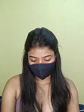 trinasa live cam on StripChat