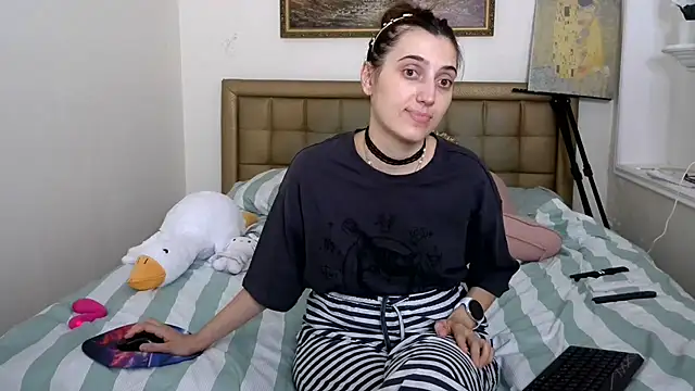 Iren webcam