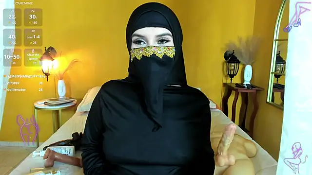malek_zark2 webcam