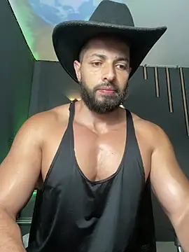 magnumchris webcam