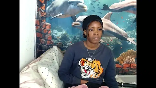 AfricanBarbiee69 webcam