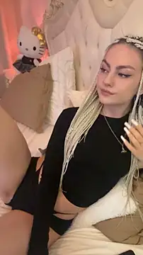 LeraFox webcam