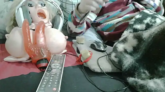 messi_syssy webcam