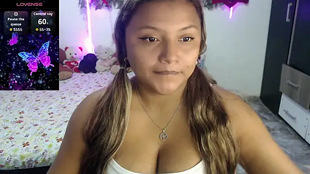 sexysusan4you webcam