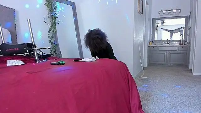 yiauana webcam