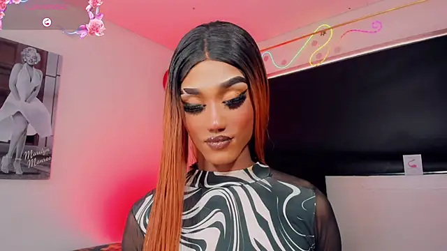Kendall_hornyy webcam