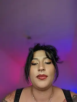 Pauilina webcam