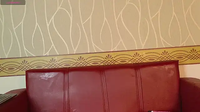 vivi_ruby webcam