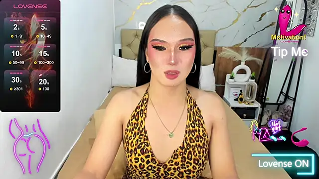 goddessyuki webcam