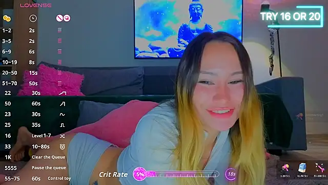 baobei03 webcam