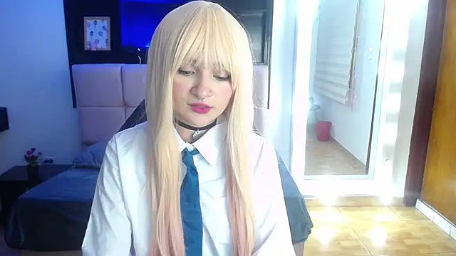 _Charlotte_Collins_ webcam
