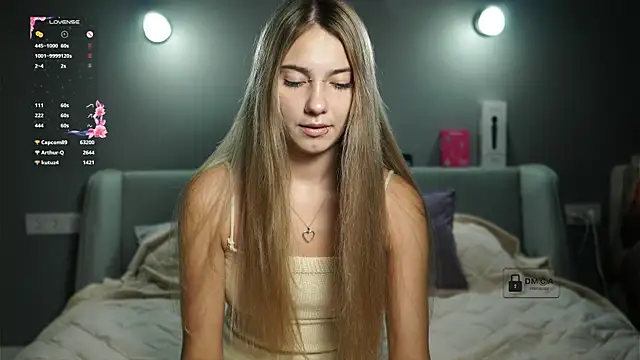 angel_lin webcam