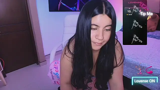 Alice_Sweet_E webcam