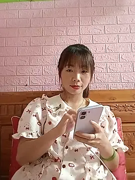 AmyLinee01 webcam
