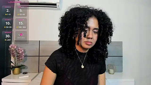 Kiraspell webcam