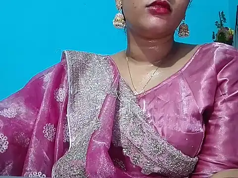 Adhiti_1 webcam