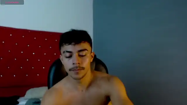 shelby_col webcam