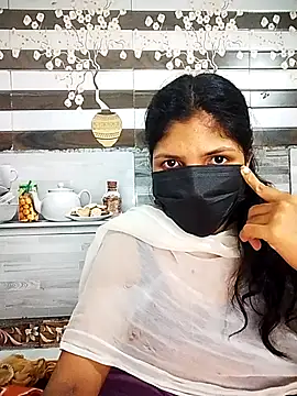 Tamil_SweetHeart webcam