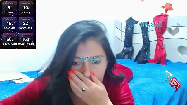 sandyquinnxx webcam