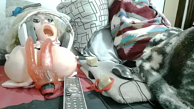 messi_syssy webcam
