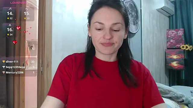 Stacy_Davice webcam