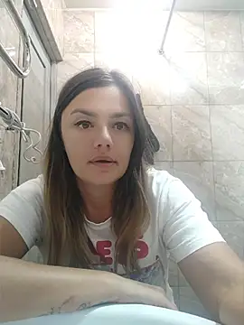 KrissSexi webcam