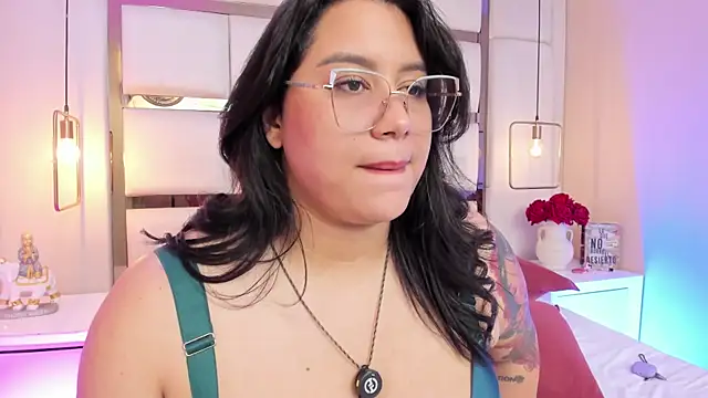 elizavenus webcam