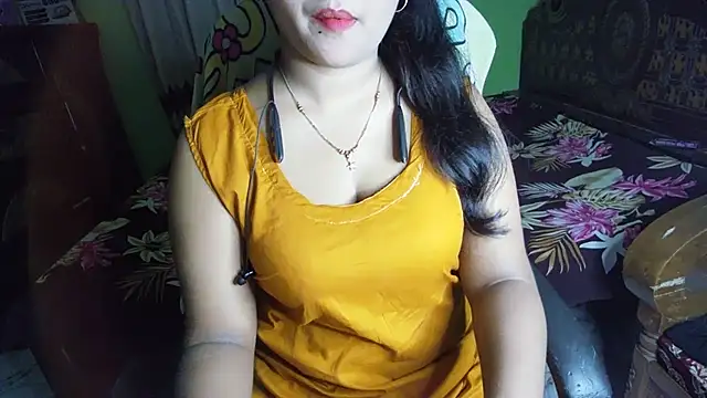 BengaliQueenStar webcam