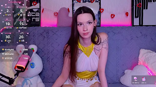 KittiMissi webcam