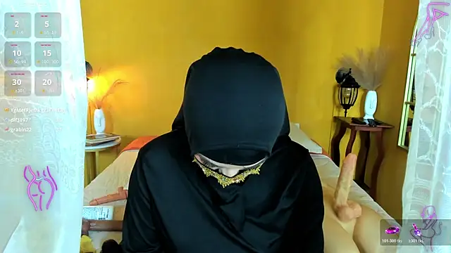 malek_zark2 webcam