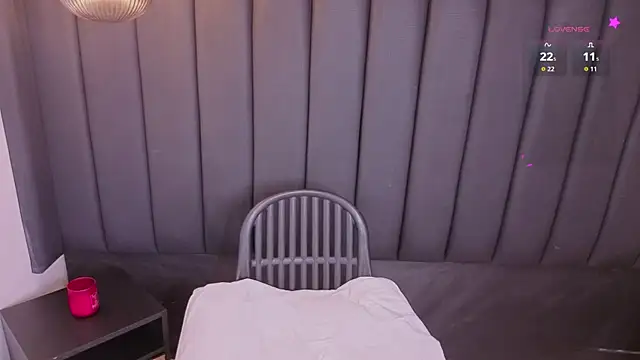 Isa_dumont webcam