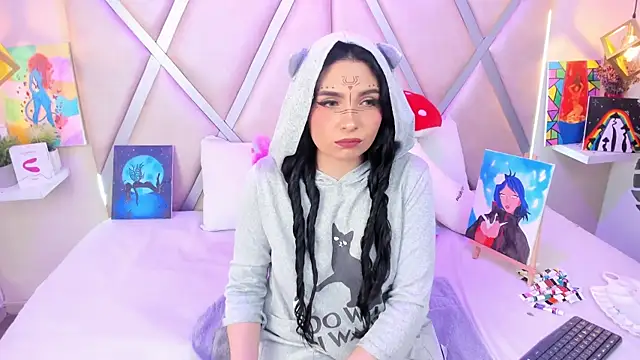 LilithRyder live cam on StripChat